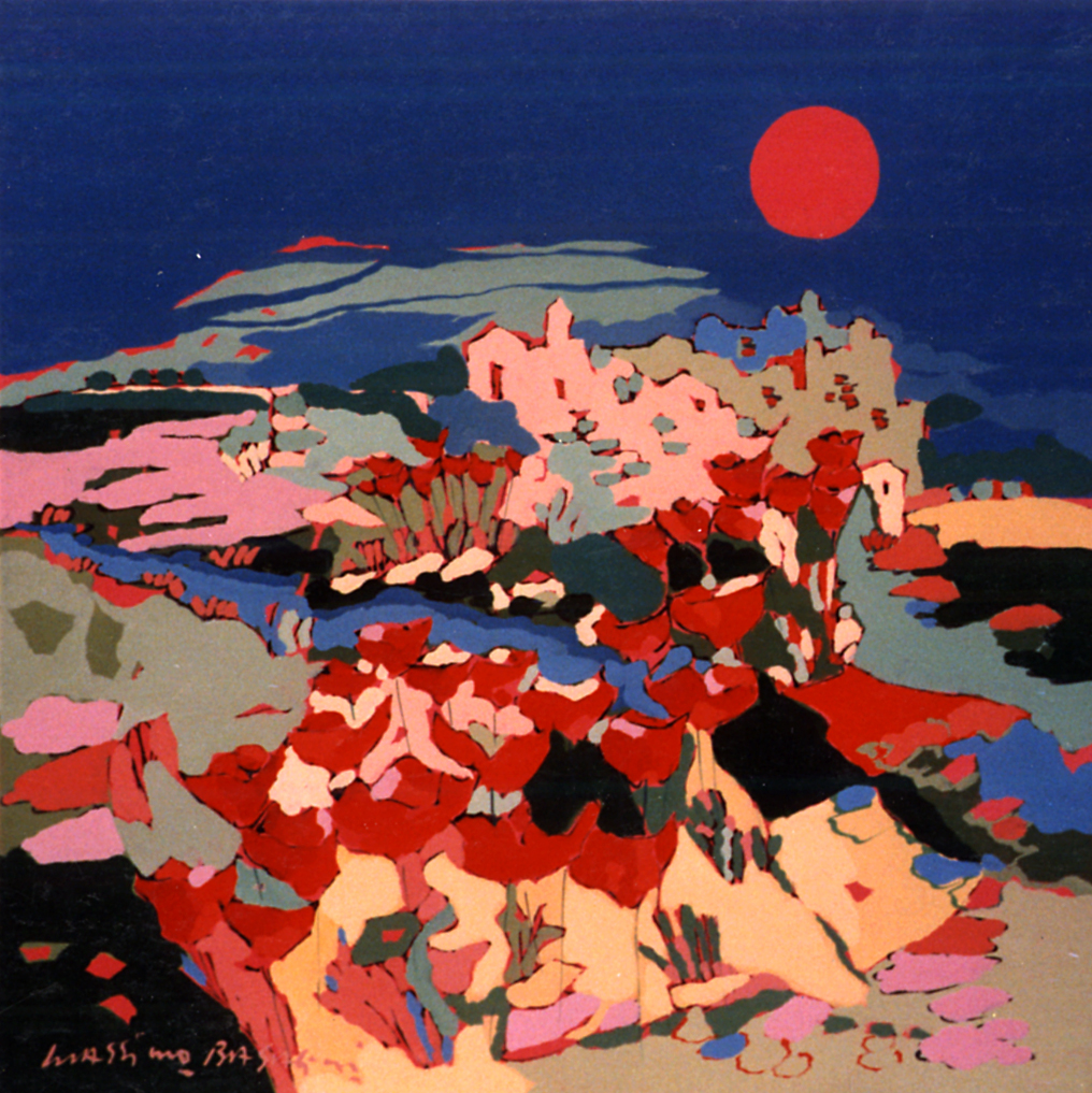 Paesaggio-in-rosso-70x70-1